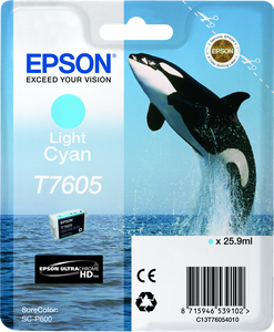 epson-t7605-cyan-hell-druckerpatrone