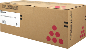 ricoh-sp-c250em-magenta-toner