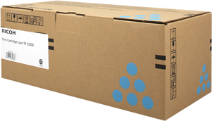 ricoh-sp-c250ec-cyan-toner