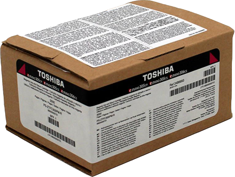 toshiba-t-fc305pm-r-magenta-toner