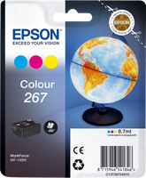 epson-267-mehrere-farben-druckerpatrone