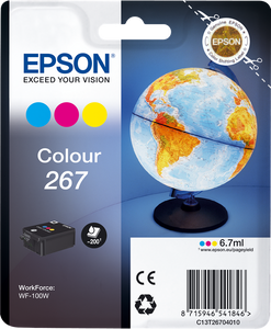 epson-267-mehrere-farben-druckerpatrone
