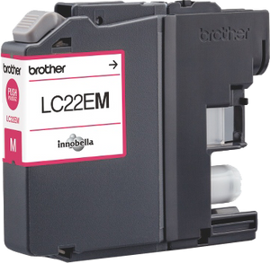 brother-lc22em-magenta-druckerpatrone