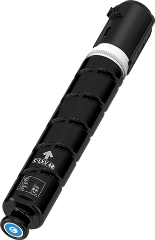 canon-c-exv48c-cyan-toner