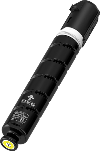 canon-c-exv48y-gelb-toner