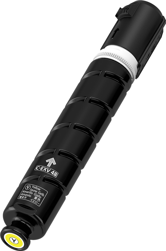 canon-c-exv48y-gelb-toner