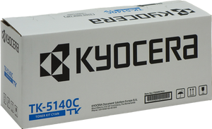 kyocera-tk-5140c-cyan-toner