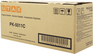 utax-pk-5011c-cyan-toner