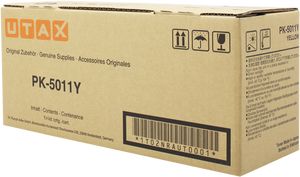 utax-pk-5011y-gelb-toner
