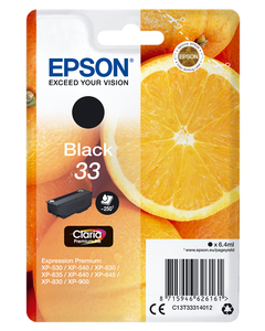 epson-33-schwarz-druckerpatrone