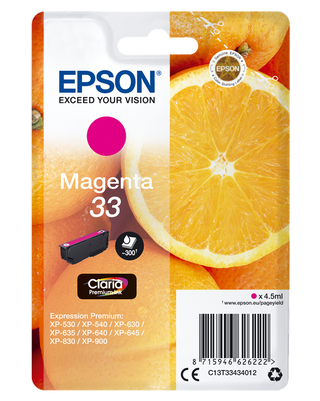 epson-33-magenta-druckerpatrone