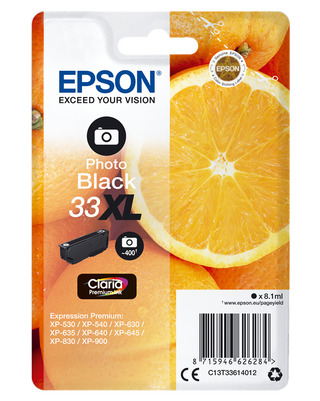 epson-33-xl-schwarz-foto-druckerpatrone