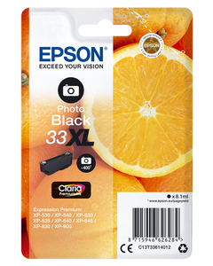 epson-33-xl-schwarz-foto-druckerpatrone