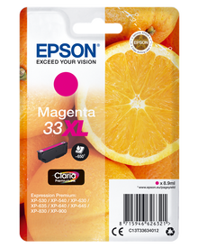 epson-33-xl-magenta-druckerpatrone