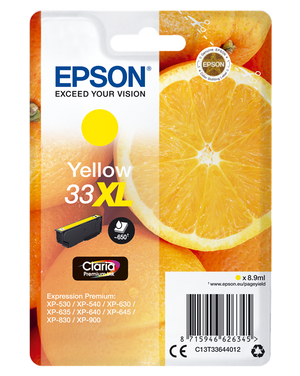epson-33-xl-gelb-druckerpatrone