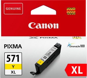 canon-cli-571y-xl-gelb-druckerpatrone