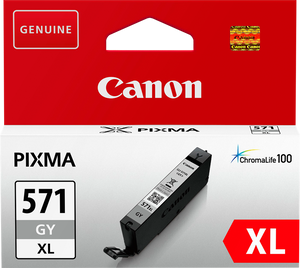 canon-cli-571gy-xl-grau-druckerpatrone