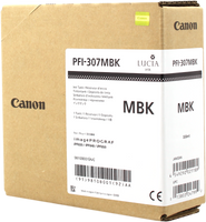 canon-pfi-307mbk-schwarz-matt-druckerpatrone