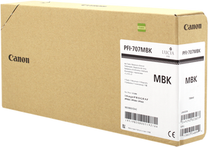 canon-pfi-707mbk-schwarz-matt-druckerpatrone