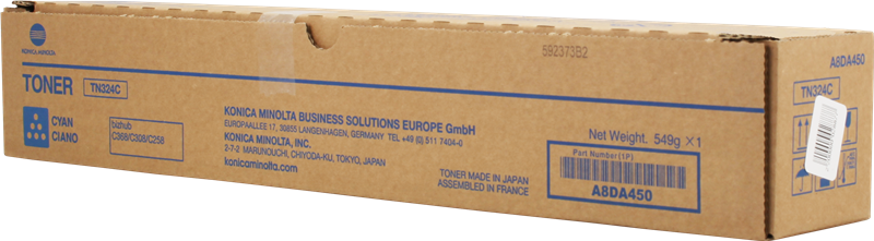konica-minolta-tn324c-cyan-toner