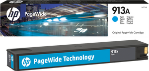 hp-913a-cyan-druckerpatrone