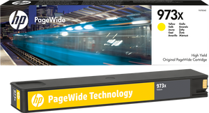 hp-973x-gelb-druckerpatrone