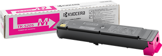 kyocera-tk-5205m-magenta-toner