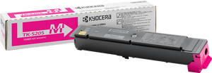 kyocera-tk-5205m-magenta-toner