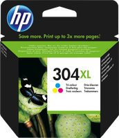 hp-304-xl-mehrere-farben-druckerpatrone