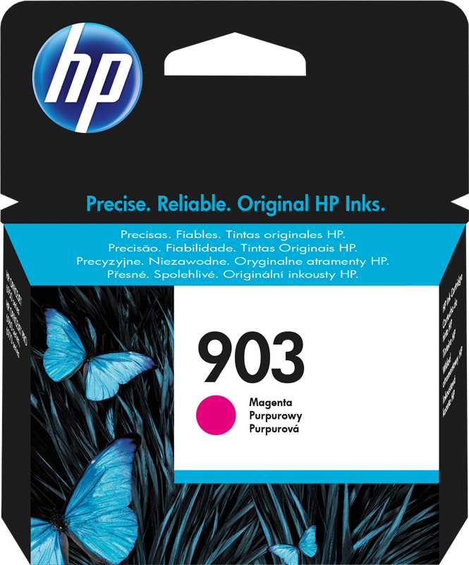 hp-903-magenta-druckerpatrone