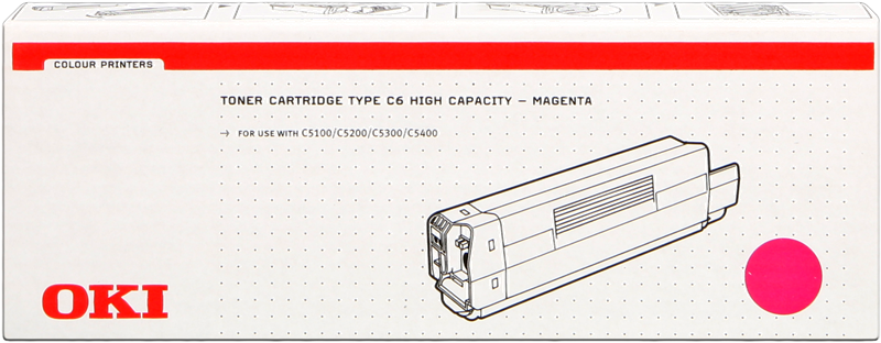 oki-42127406-magenta-toner