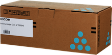 ricoh-sp-c252hec-cyan-toner