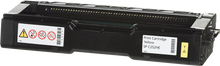 ricoh-sp-c252hey-gelb-toner