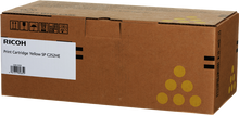 ricoh-sp-c252hey-gelb-toner