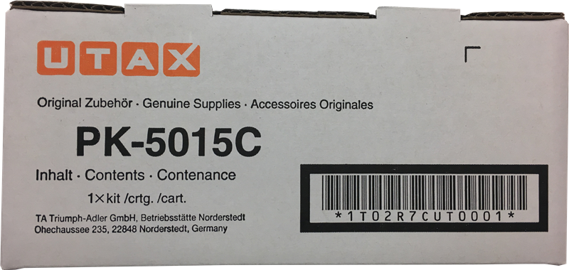 utax-pk-5015c-cyan-toner