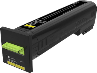 lexmark-72k20y0-gelb-toner