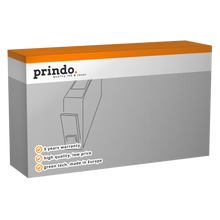 Prindo Basic Multipack kompatibel mit HP 913A Schwarz/Cyan/Magenta/Gelb