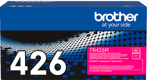 brother-tn-426m-magenta-toner