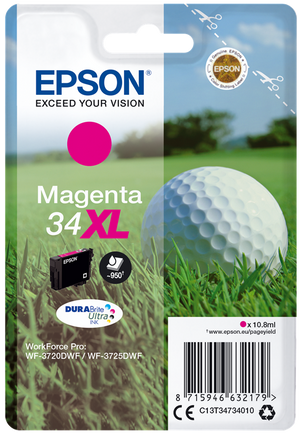epson-34-xl-magenta-druckerpatrone