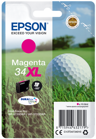epson-34-xl-magenta-druckerpatrone