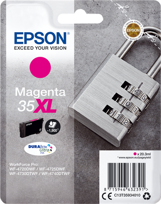 epson-35xl-magenta-druckerpatrone