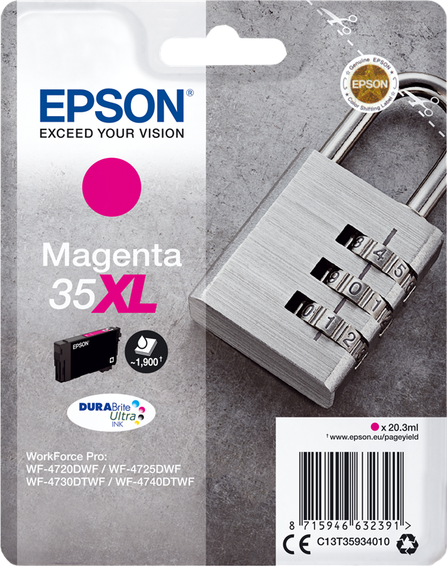 epson-35xl-magenta-druckerpatrone