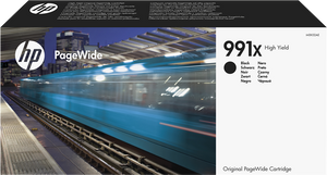 hp-991x-schwarz-druckerpatrone