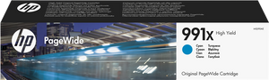 hp-991x-cyan-druckerpatrone