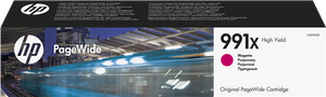 hp-991x-magenta-druckerpatrone