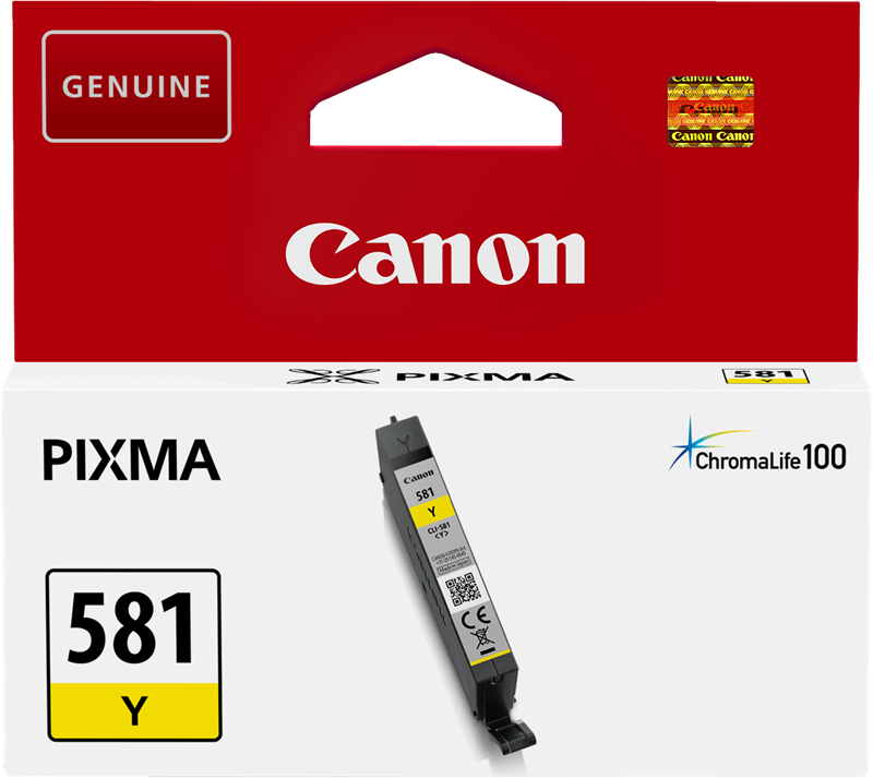 canon-cli-581y-gelb-druckerpatrone