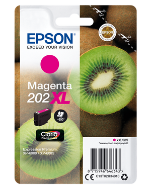 epson-202xl-magenta-druckerpatrone
