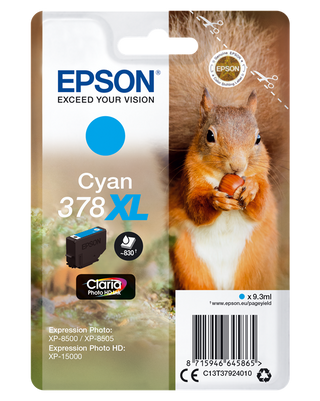 epson-378xl-cyan-druckerpatrone