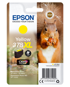 epson-378xl-gelb-druckerpatrone