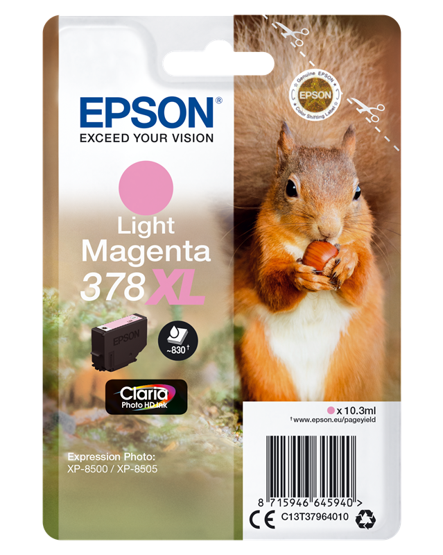 epson-378xl-magenta-hell-druckerpatrone
